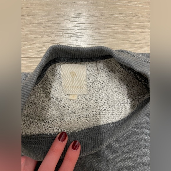 The Westside Jules Sweat Set - Picture 5 of 6